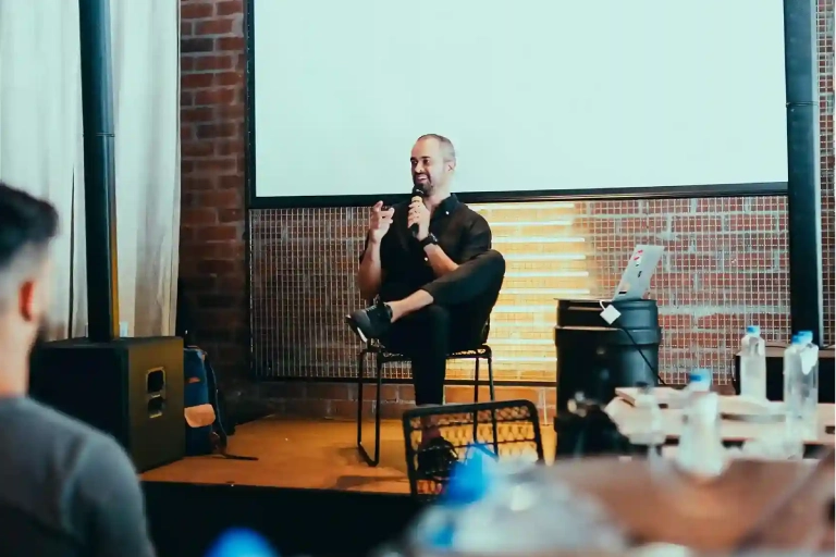 biodiversity week event banner